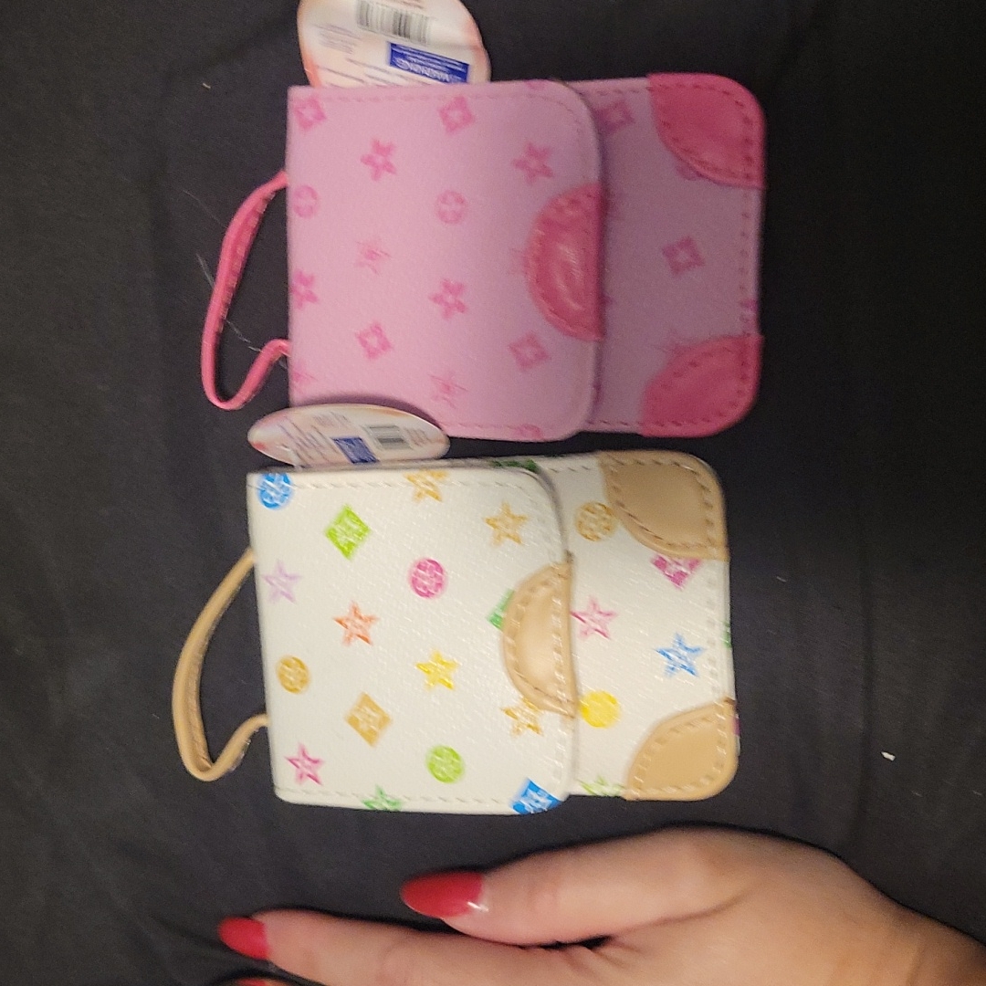 Set For Nails